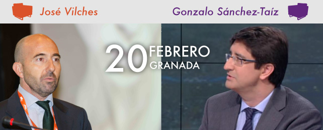 20 Febrero 2014 | Granada | Escuela Internacional de Gerencia