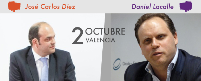 2 Octubre 2014 | Valencia