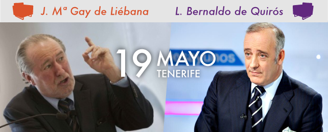 19 Mayo 2015 | Tenerife | Club Oliver