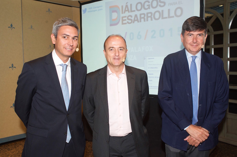El talento, la inteligencia y la recuperación económica centrarán un encuentro empresarial con Miguel Sebastián y Manuel Pimentel