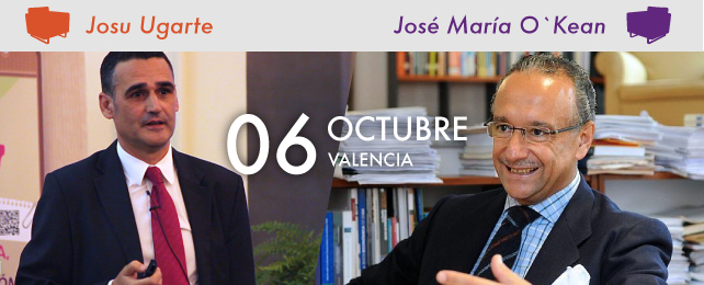6 Octubre 2015 | Valencia | Hotel Astoria Palace