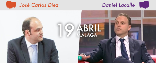 19 Abril 2016 | Málaga | Diputación de Málaga