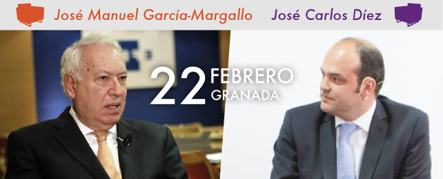 22 Febrero 2017 | Granada | Escuela Internacional de Gerencia