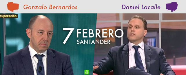 07 Febrero 2017 | Santander | Gran Casino El Sardinero