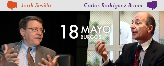 18 Mayo 2017 | Burgos | Hotel Abba