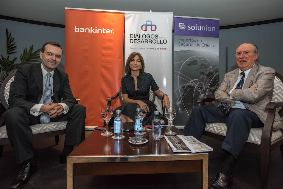 José María Gay de Liébana y Juan Ramón Rallo analizarán los retos y las oportunidades de la economía gallega