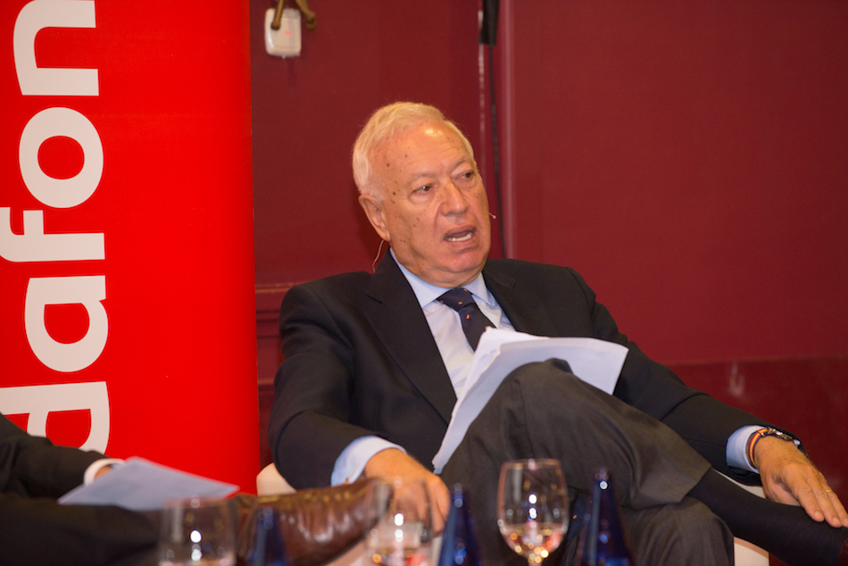 Miguel Sebastián y José García-Margallo debatirán sobre los retos y las alternativas de la economía de León