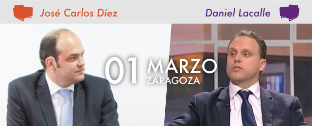 01 Marzo 2018 | Zaragoza | Hotel NH Collection Gran Hotel de Zaragoza