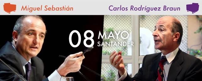 8 Mayo 2018 | Santander | Gran Casino El Sardinero