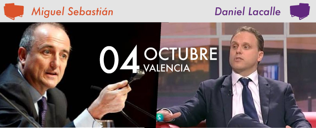 4 Octubre 2018 | Valencia | SH Valencia Palace