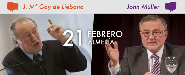 21 Febrero 2019 | Almería | Cámara de Comercio de Almería