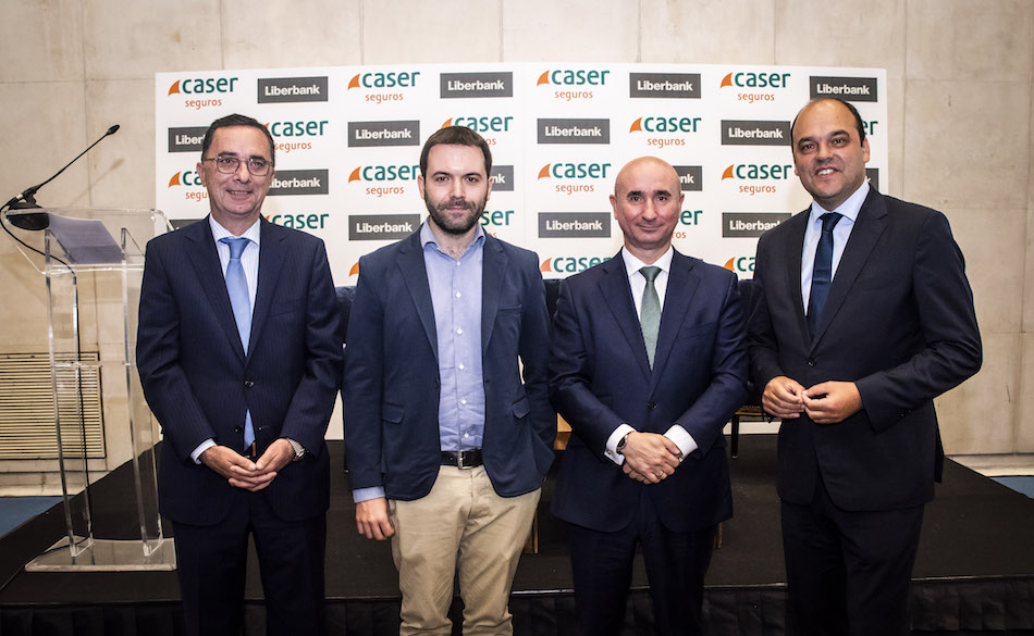 José Carlos Díez insta a las empresas asturianas a aprovechar el análisis de datos para crear estrategias de negocio