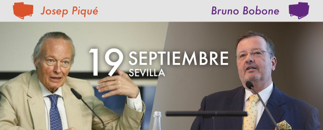 19 Septiembre 2019 | Sevilla | Hotel NH Collection Sevilla