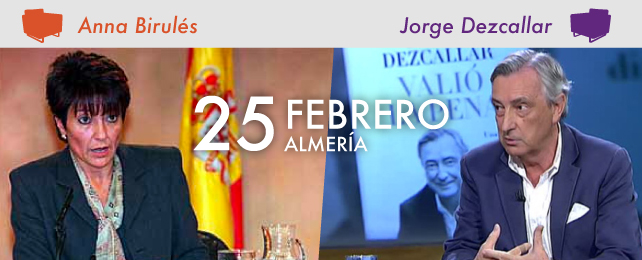 25 Febrero 2020 | Almería | Cámara de Comercio de Almería