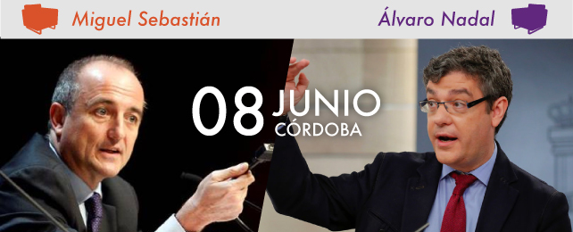 08 Junio 2021 | Córdoba | Parador de La Arruzafa