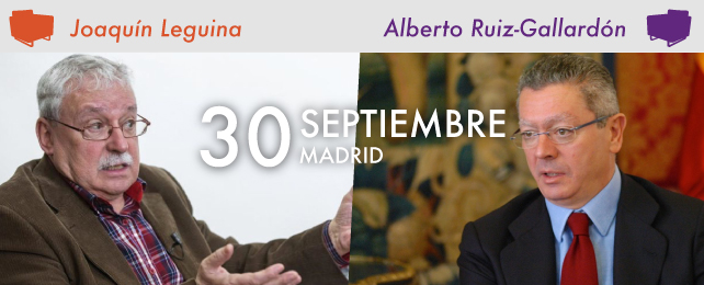 30 Septiembre 2021 | Madrid | Hotel Meliá Castilla