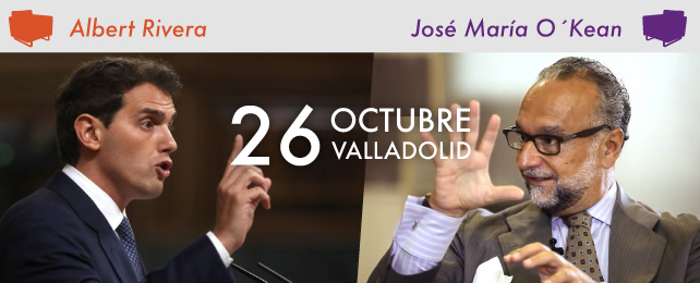 26 Octubre 2021 | Valladolid | Hotel AC Palacio Santa Ana