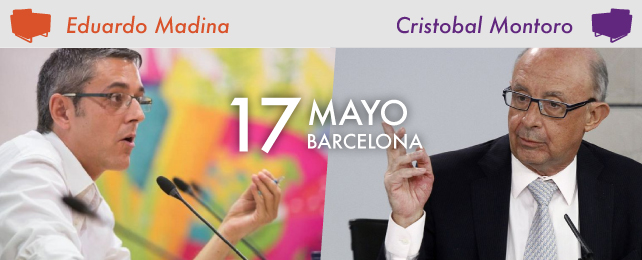 17 Mayo 2022 | Barcelona | Hotel ME Barcelona