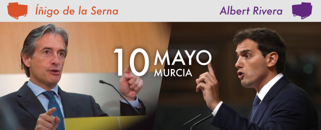 10 Mayo 2022 | Murcia | Hotel Nelva