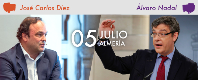 05 Julio 2022 | Almería | Teatro Cervantes
