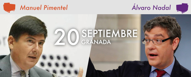 20 Septiembre 2022 | Granada | Escuela Internacional de Gerencia