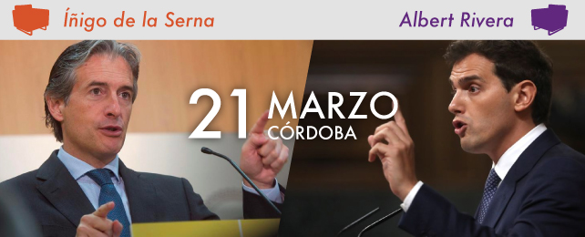 21 Marzo 2023 | Córdoba | Parador de La Arruzafa