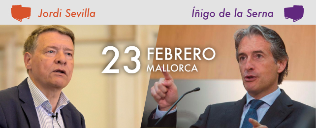23 Febrero 2023 | Mallorca | Hotel Barceló Illetas Albatros