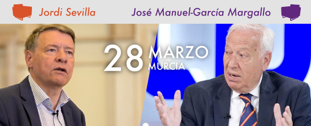 28 Marzo 2023 | Murcia | El estudio de Ana
