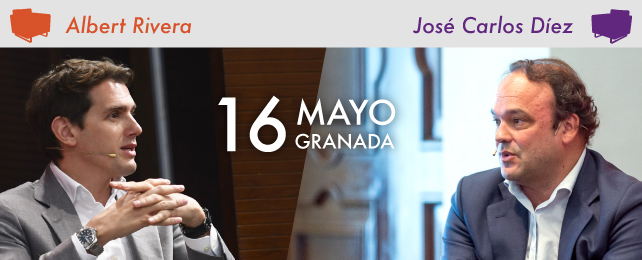 16 Mayo 2023 | Granada | Escuela Internacional de Gerencia
