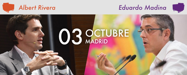 3 Octubre 2023 | Madrid | Hotel NH Collection Madrid Eurobuilding