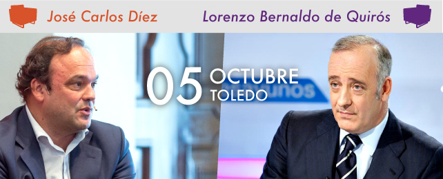 5 Octubre 2023 | Toledo | Cigarral de las Mercedes