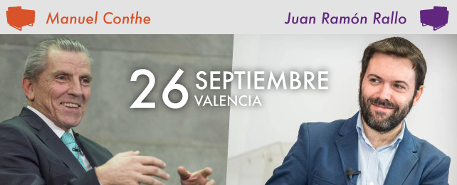 26 Septiembre 2023 | Valencia | Hotel Only You Valencia