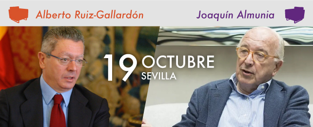 19 Octubre 2023 | Sevilla | Hotel NH Collection Sevilla