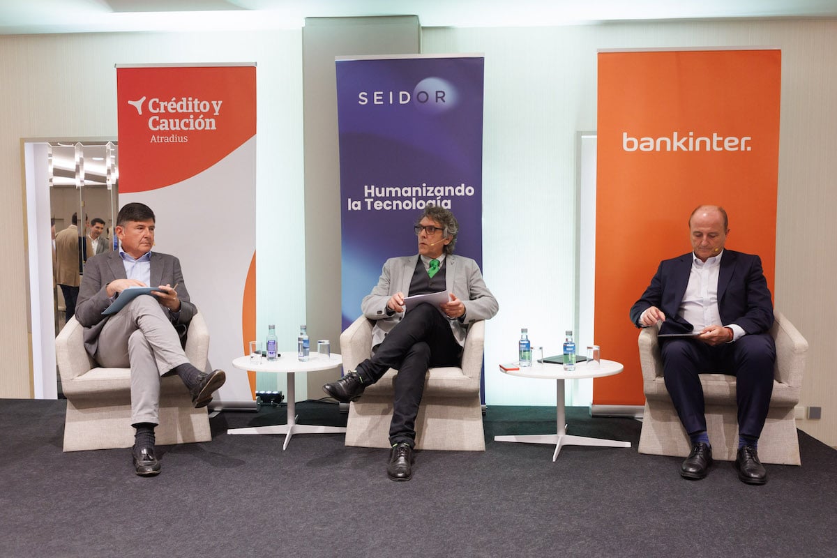 Manuel Pimentel y Miguel Sebastián analizarán los desafíos de la globalización